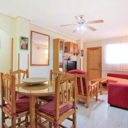 Nice Apartment In Santa Pola With Kitchenette Екстериор снимка